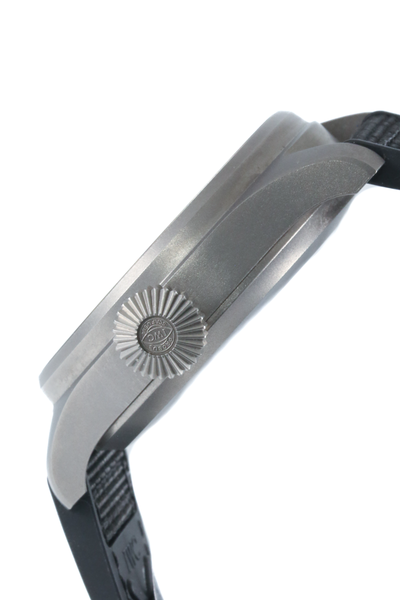 IWC Big Pilot's IW501019